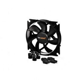 Be Quiet! Silent Wings 2