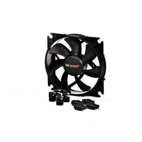 Be Quiet! Silent Wings 2