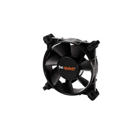 Be Quiet! Silent Wings 2