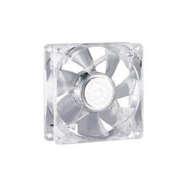 Cooler Master BC80 Led Rojo