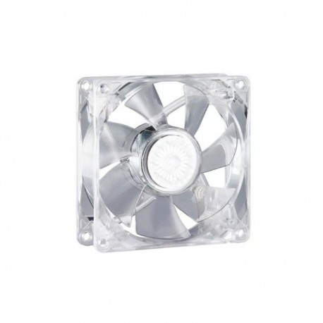 Cooler Master BC80 Led Rojo