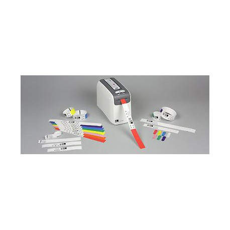 Zebra Z-Band Direct 10006995-1K