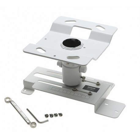 Epson Soporte para techo - ELPMB23 - blanco V12H003B23
