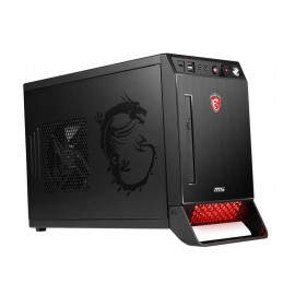 MSI Nightblade X2-010EU 3.5GHz i5-6600K 9S6-B10611-010