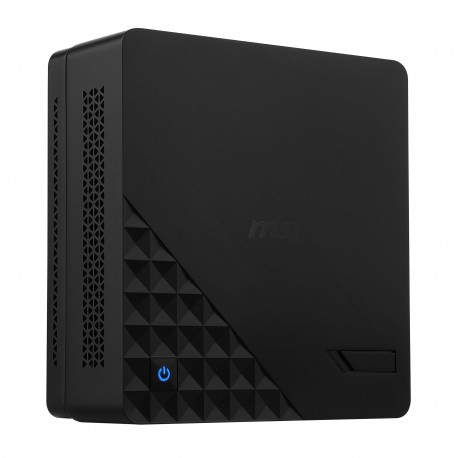 MSI Cubi 2 PLUS-002XEU 3.2GHz i3-6100T 9S6-B12311-002