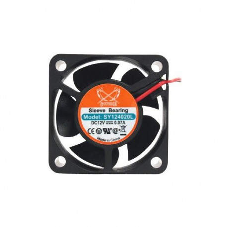 Scythe MINI KAZE ULTRA 40x40x20