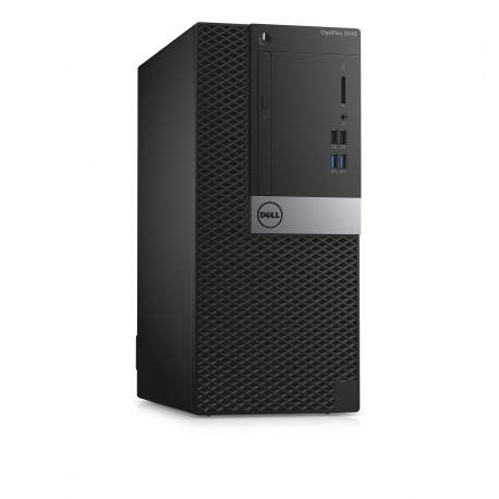 DELL OptiPlex 3040 3.2GHz i5-6500 Mini Tower PTKPM