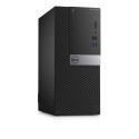 DELL OptiPlex 3040 3.2GHz i5-6500 Mini Tower PTKPM