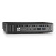 HP EliteDesk 800 35W G2 Mini + ProDisplay P202 + IWC f/Desktop Mini & Thin Client P1G15EA%23KIT