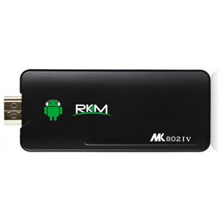 Rikomagic Mini PC MK802 IV 16GB MK802 IV/16G