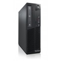 Lenovo ThinkCentre M73 3.2GHz i5-4460 SFF Negro 10B5000XSP