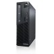 Lenovo ThinkCentre M73 3.2GHz i5-4460 SFF Negro 10B5000XSP