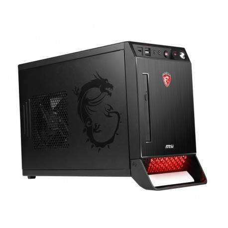 MSI Nightblade X2-060XES i5-6400 9S6-B10611-060