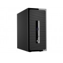 HP ProDesk 490 G3 3.2GHz i5-6500 Micro Torre Negro P5K14EA