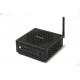 Zotac ZBOX CI323 nano 1.6GHz Negro ZBOX-CI323NANO-BE