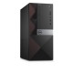 DELL Vostro 3650 3.7GHz i3-6100 Mini Tower Negro FCVYV