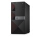 DELL Vostro 3650 3.7GHz i3-6100 Mini Tower Negro FCVYV