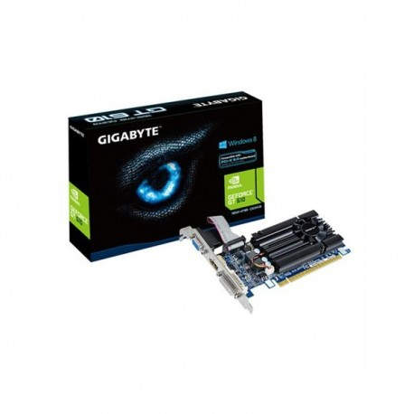 Gigabyte Nvidia Geforce GT 610 1GB DDR3