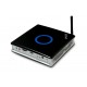 Zotac ZBOX-MI551 2.2GHz i5-6400T Socket H4 (LGA 1151) UCFF Negro, Azul, Plata ZBOX-MI551-BE