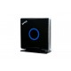 Zotac ZBOX-MI551 2.2GHz i5-6400T Socket H4 (LGA 1151) UCFF Negro, Azul, Plata ZBOX-MI551-BE