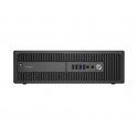 HP ProDesk 600 G2 SFF  P1G87EA