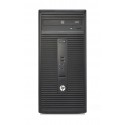 HP 280 G2 Microtower 3.3GHz G4400 Micro Torre Negro V7Q81EA