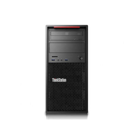 Lenovo ThinkStation P310 3.2GHz i5-6500 Torre Negro 30AT002ESP