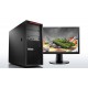 Lenovo ThinkStation P310 3.2GHz i5-6500 Torre Negro 30AT002ESP