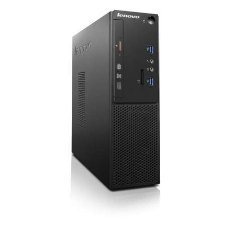 Lenovo S510 2.7GHz i5-6400 SFF Negro 10KY0023SP