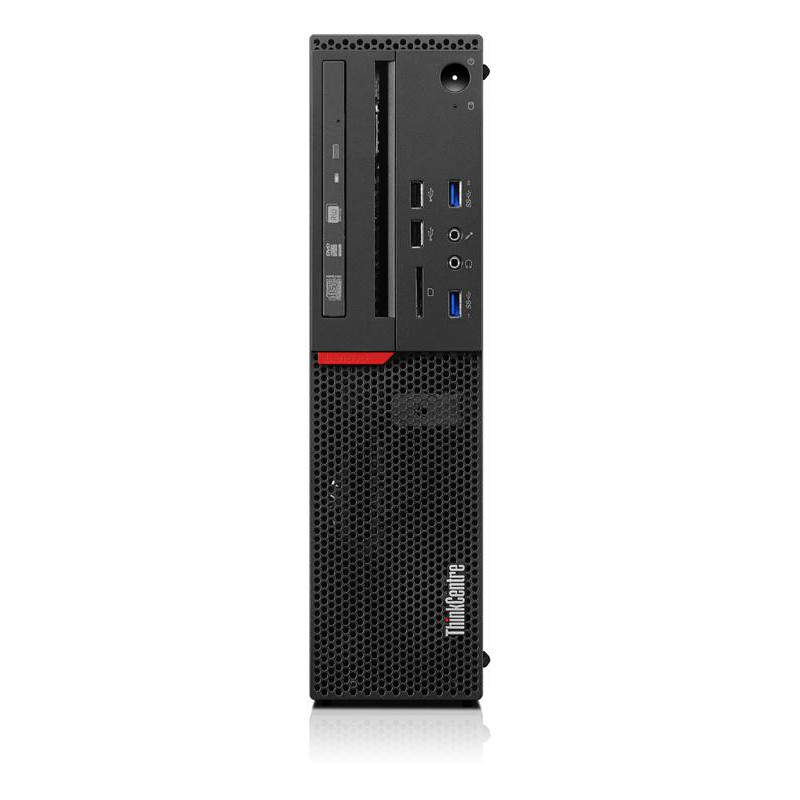 Lenovo ThinkCentre M700 – PC Bureau Tour – Core I3-6100 3.7GHz – Occasion