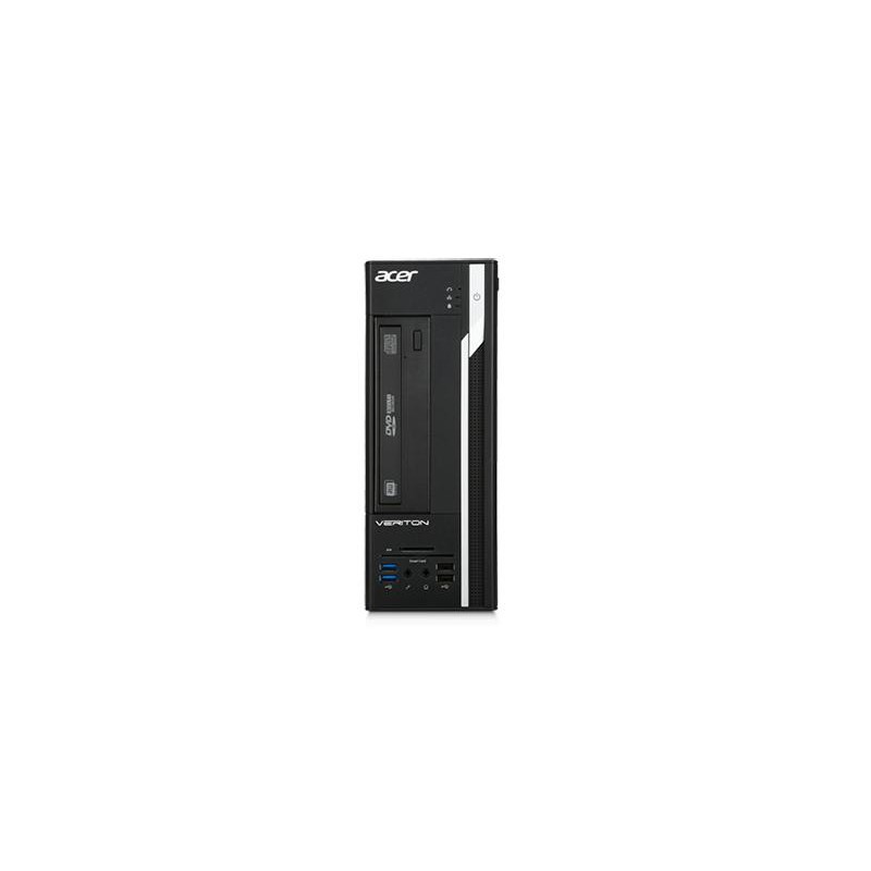 Acer Veriton X 2640G 2.7GHz i5-6400 Mini Tower Negro DT.VN5EB.034 ...