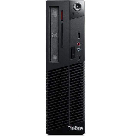 Lenovo ThinkCentre M73 10B4 3GHz i5-4430 Negro 10B4S19J00