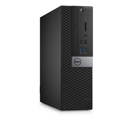 DELL OptiPlex 3040 3.2GHz i5-6500 SFF Negro 9DD3R