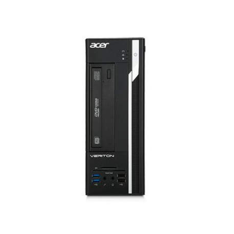 Acer Veriton X VX2640G 2.7GHz i5-6400 Torre Negro DT.VN5EB.010