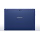 Lenovo TAB 2 A10-30F 16GB Azul ZA0C0093SE