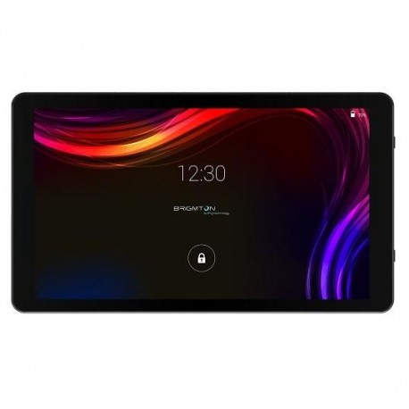 Brigmton 1018 16GB Negro BTPC-1018OC-N