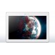 Lenovo TAB 2 A10-30F 16GB Color blanco ZA0C0092SE