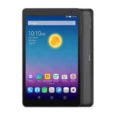 Alcatel Pop 10 8GB 3G 4G Gris P360X-2CALIB1