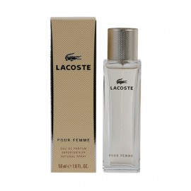 LACOSTE FEMME edp vaporizador 50 ml