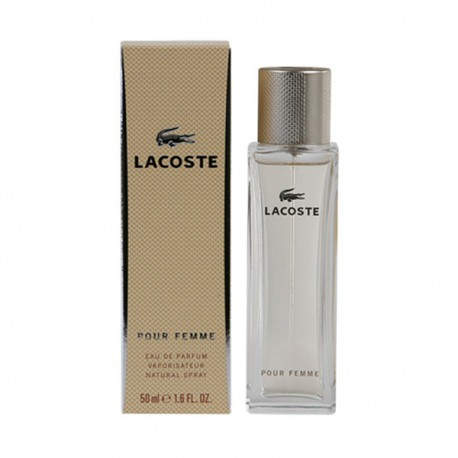 LACOSTE FEMME edp vaporizador 50 ml