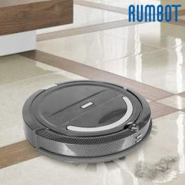 Robot Aspirador Superior RumBot