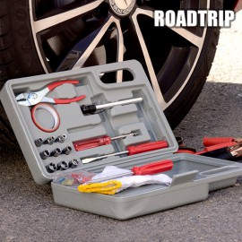 Kit de Emergencia para Coches Road Trip