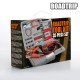 Kit de Emergencia para Coches Road Trip
