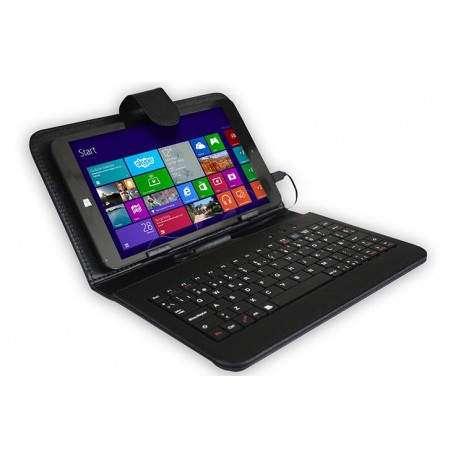 Billow X800IK 16GB Negro tableta X800IK