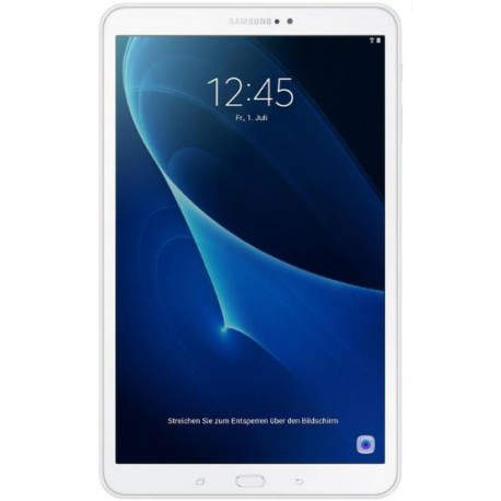 Samsung Galaxy Tab A SM-T580N 16GB Color blanco SM-T580NZWAPHE