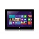 Point of View Mobii WinTab 1000WB 16GB Black TAB-P1000WB