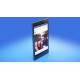 Lenovo TAB 3 850F 16GB Negro, Azul ZA170144SE