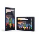 Lenovo TAB 3 850F 16GB Negro, Azul ZA170144SE