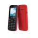 Alcatel 1052D 1.8'' 63g Negro, Rojo 1052D-3CALES1