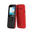 Alcatel 1052D 1.8'' 63g Negro, Rojo 1052D-3CALES1